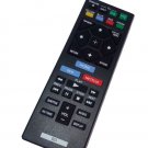 Replacement Remote Control Compatible for Sony BDPS5500 149268811 BDPBX350 BDPS2500 BD Blu-Ray DVD D