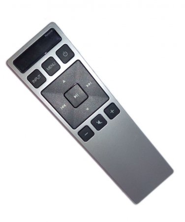 Replacement Remote Control Compatible for VIZIO S5430WC2 XRS551-C 0980-0306-2072 SB3851-C0M SB4051D5