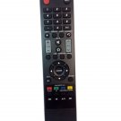 Replacement Remote Control Compatible for Sharp LC55LE643U GJ221-R LC-65LE643U LCD HDTV TV