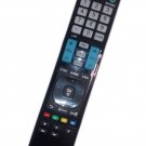 Replacement Remote Control Compatible for LG 32LS5600-UC 47LS4600 50PA4500UF 50PA5500-UA 60PA550CUA 