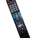 Replacement Remote Control Compatible for LG 47LS4600UA 47LS5600UC 50PA4510 55LS5600 50PA4900 LED TV