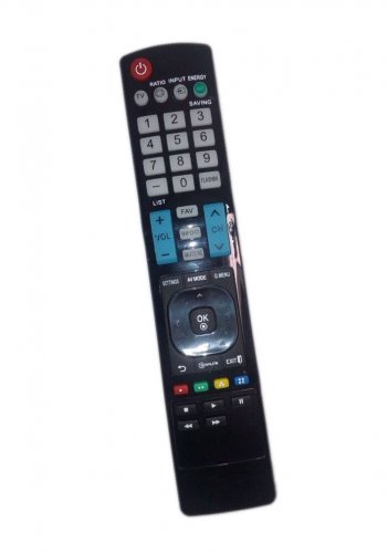 Replacement Remote Control Compatible for LG 47LS5600-UC 47LS5650 50PA450C-UM 55LS4600UA 55LS5600UC 