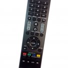 Replacement Remote Control Compatible for Sharp LC-55LE643U GJ221R 9LE098003063211 LC65LE643U LCD HD