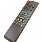 Replacement Remote Control Compatible for Sharp LC-20D42 RRMCGA549WJSA LC26D43 LC-26D43U LC20D42U AQ