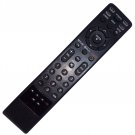 Replacement Remote Control Compatible for LG 37LG30-UD 42LG30UD 37LG50UA 42LG60-UG 37LG60 LCD TV