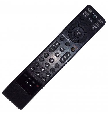 Replacement Remote Control Compatible for LG 37LG30-UD 42LG30UD 37LG50UA 42LG60-UG 37LG60 LCD TV
