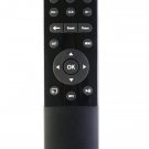 Replacement Remote Control Compatible for Toshiba 55L621U CT-RC2US-17 49L621U 43L621U LED HDTV TV