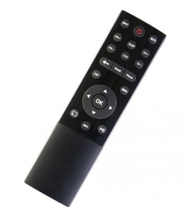 Replacement Remote Control Compatible for Toshiba 65L621U CTRC2US17 55L421U 32L221U LED HDTV TV