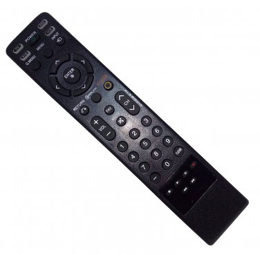 Replacement Remote Control Compatible for LG 47LG50DC-UA 52LG50DCUA 50PG60F-UA 47LG60UG 47LG50UG 42L