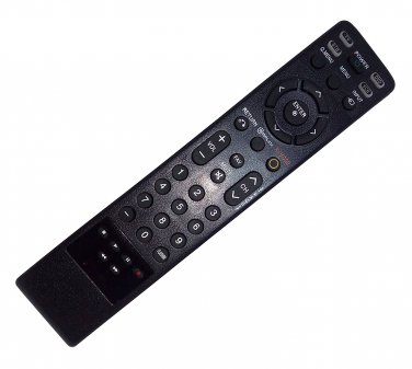 Replacement Remote Control Compatible for LG 50PG60-UA 32LG20UA 50PG70 47LG90 47LG60-UA 42LG60UG LCD