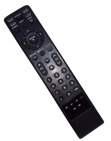 Replacement Remote Control Compatible for LG 42LG30-UA 42LG70UG 52LG70-UG 52LG50UG 47LG50DC 32LG70 L