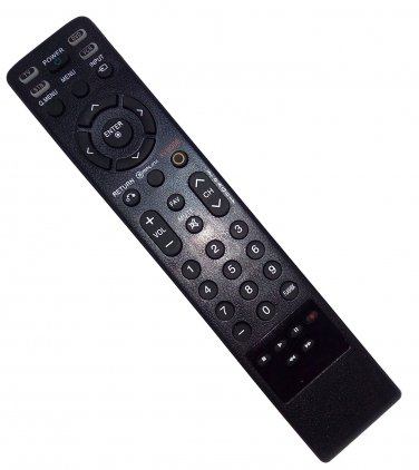Replacement Remote Control Compatible for LG 32LG20-UA 37LG30DCUA 60PG60F 52LG50 42PG60-UA 32LG30 LC