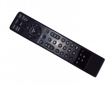 Replacement Remote Control Compatible for LG 37LG30DC 42LG30DC 37LG50 42LG50-UA 37LG60UA 37LG60UG LC