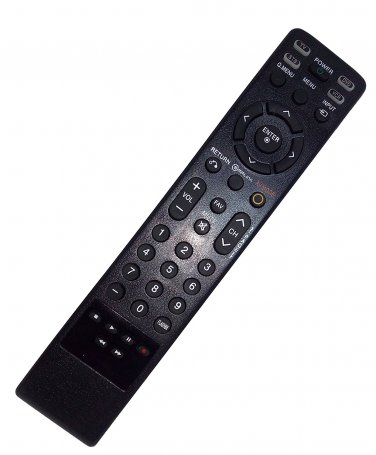 Replacement Remote Control Compatible for LG 42LG50DC-UG 47LG50DCUA 52LG70UA 52LG60 47LG50-UA 32LG70