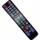 Replacement Remote Control Compatible for Samsung BD-D5500C/ZA AK59-00124A BD-D6700 BD-D6500/ZA BD-D