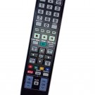 Replacement Remote Control Compatible for Samsung BD-D5490 AK59-00125A BDD6700 BD-D7500 BDD6700ZA BD