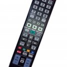 Replacement Remote Control Compatible for Samsung BD-D5490/ZC AK59-00122A BDD7000 BD-D5400K BDD5500Z