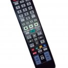 Replacement Remote Control Compatible for Samsung BDD5500 AK5900124A BDD7000/ZC BD-D5500K BD-D6700/Z