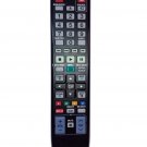 Replacement Remote Control Compatible for Samsung BD-D5500 AK5900125A BDD7500 BDD6500ZC BD-D5700/ZA 