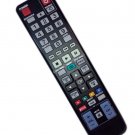 Replacement Remote Control Compatible for Samsung BDD5490 AK5900122A BDD5400K BD-D7500/ZA BDD6100CZA