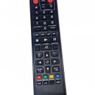 Replacement Remote Control Compatible for Samsung BD-JM57 BD-FM51C/ZA BD-J5100/ZA BD-J5900/ZA BD-HM5