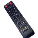 Replacement Remote Control Compatible for Samsung BD-F5100/ZA BD-J5100 BD-J5900 BD-JM59/ZA BD-H5900Z