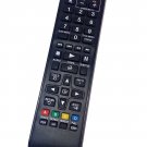 Replacement Remote Control Compatible for Samsung BD-JM59 BD-MF57C/ZA BD-J5700ZA BD-FM51CZA BD DVD D