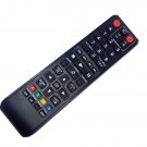 Replacement Remote Control Compatible for Samsung BD-HM51 BD-JM57C BD-H5100 BD-HM59ZA BD-JM59ZA BD D