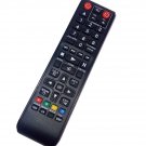 Replacement Remote Control Compatible for Samsung BD-FM51 BD-H5100/ZA BD-J5100E BD-J5900E BD-HM59CZA