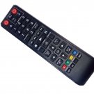 Replacement Remote Control Compatible for Samsung BD-J5900ZA BD-H5100ZA BD-FM51/ZA BD-J5100EZA BD DV