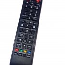 Replacement Remote Control Compatible for Samsung BD-FM51/ZA BD-H5900 BD-J5100E/ZA BD-J5900E/ZA BD-J