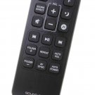 Replacement Remote Control Compatible for LG SJ5Y AKB74435311 SH5B SH7B SPJ5BW LASC55S Sound Bar Hom