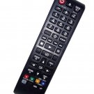 Replacement Remote Control Compatible for Samsung HT-J5500 HTFM45ZA HT-JM41 HTJ4500 HT-H5530 3D Blu-