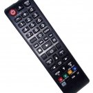 Replacement Remote Control Compatible for Samsung HTFM45 HTH4500 AH59-02533A HT-F4500 HTH5200 3D Blu