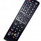 Replacement Remote Control Compatible for Samsung HT-FM45/ZA HTF4500ZA HT-H4500/ZA HTH5500W/ZA HT-J5