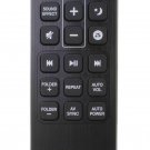 Replacement Remote Control Compatible for LG LAP250H AKB74815321 LAS550H SH7 Sound Bar Home Theater 