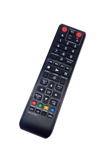 AK59-00149A Remote Control Replacement for Samsung BD-ES5300 BD-FM57C BD-HM59 BD-J5700 BD-J5900EZA B
