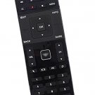 Replacement Remote Control Compatible for Vizio E40X-C2 E70-C3 M55-C2 D32-D1 M702I-B3 P502UIB1 D65U2