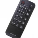 Replacement Remote Control Compatible for LG SH5B AKB74815325 LAS450H SH8 LASC55 Sound Bar Home Thea