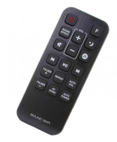 Replacement Remote Control Compatible for LG SH5B AKB74815325 LAS450H SH8 LASC55 Sound Bar Home Thea