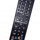 Replacement Remote Control Compatible for Samsung HTF4500XU HT-FM45ZA HTHM55/ZA HT-H4500ZA HTJ5500W 