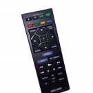 Replacement Remote Control Compatible for Sony RMT-B127P 1-492-681-11 RMTB127P 149268111 BD DVD Blu-