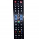 Replacement Remote Control Compatible for all Samsung AA59-00652A LCD LED HDTV Smart TV with Backlit