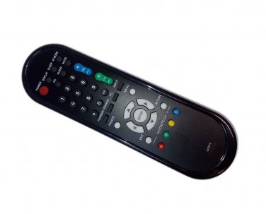 Replacement Remote Control Compatible for Sharp LC32D47 LC46SB57UN LC46E77U LC32M44L LC40D68 LCD TV
