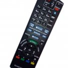 Replacement Remote Control Compatible for Panasonic DMPBDT220CP DMP-BBT01 DMPBDT220 DMP-BDT220P BD B