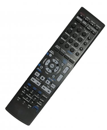 Replacement Remote Control Compatible for Pioneer VSX-324-K-P AXD7569 VSX-822 VSX-916-K VSX-1022 Hom