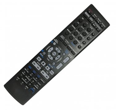 Replacement Remote Control Compatible for Pioneer VSX-1125 AXD7661 VSX-1125-K AXD7664 VSX-1135-K Hom