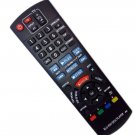 Replacement Remote Control Compatible for Panasonic DMPBDT225 DMP-BD89 DMPBD91 DMP-BD901 DMPBD79 Blu