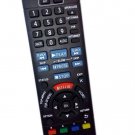 Replacement Remote Control Compatible for Panasonic DMP-BD79P-K N2QAYB000952 DMP-BDT230 DMPBD901 Blu
