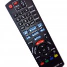 Replacement Remote Control Compatible for Panasonic DMPBD79PK DMP-BDT330 DMPBD89 DMP-BDT225 Blu-Ray 